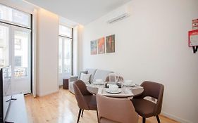Liiiving In Porto-Mouzinho Residence Apartments