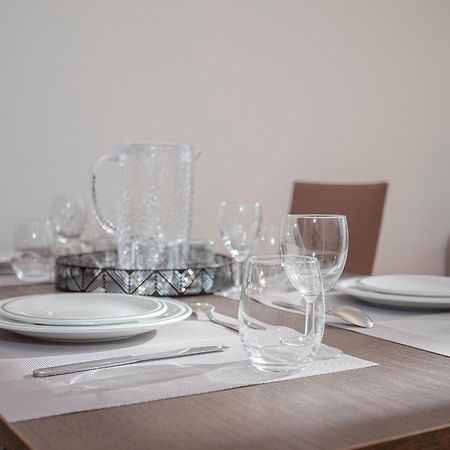 Liiiving In Porto-Mouzinho Residence Apartments Extérieur photo
