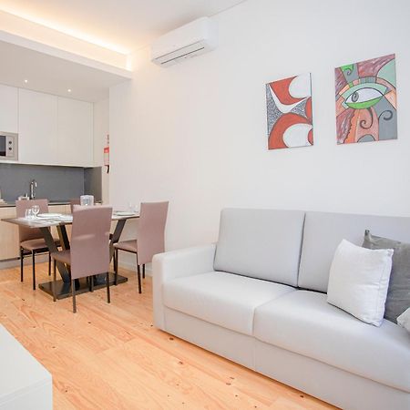 Liiiving In Porto-Mouzinho Residence Apartments Extérieur photo