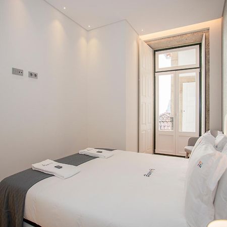 Liiiving In Porto-Mouzinho Residence Apartments Extérieur photo