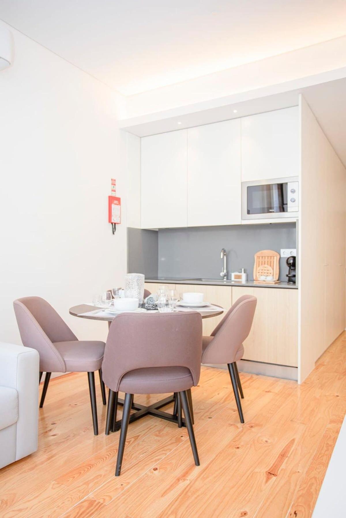 Liiiving In Porto-Mouzinho Residence Apartments Extérieur photo