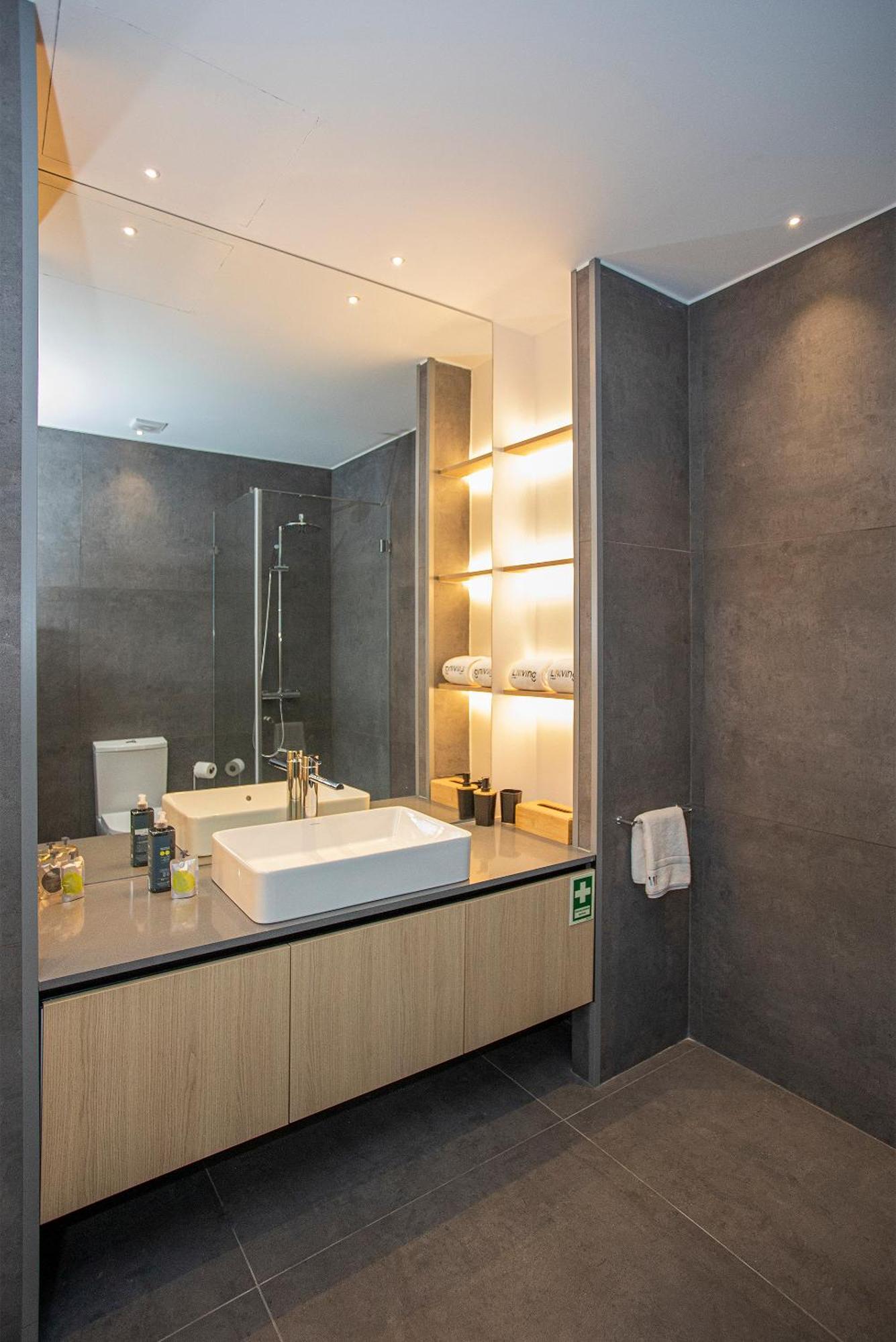 Liiiving In Porto-Mouzinho Residence Apartments Extérieur photo