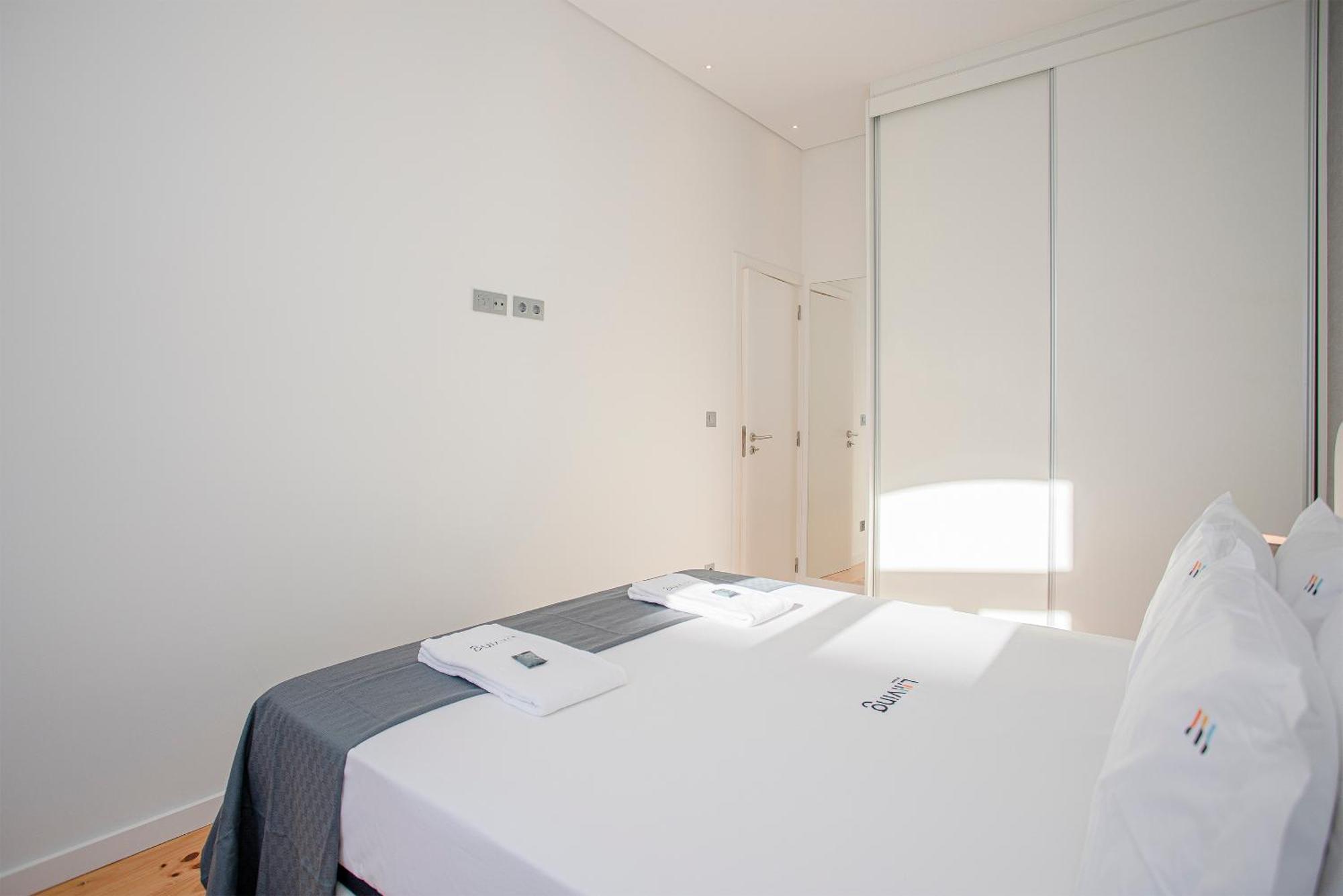 Liiiving In Porto-Mouzinho Residence Apartments Extérieur photo