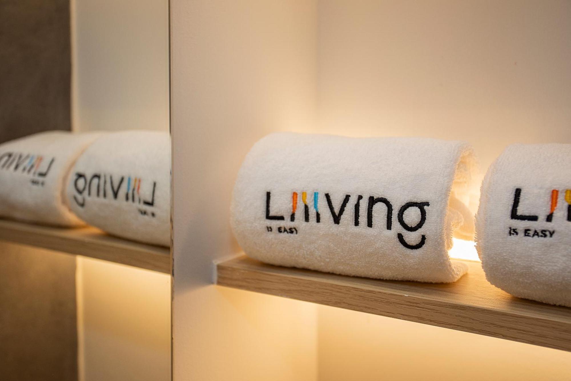 Liiiving In Porto-Mouzinho Residence Apartments Extérieur photo