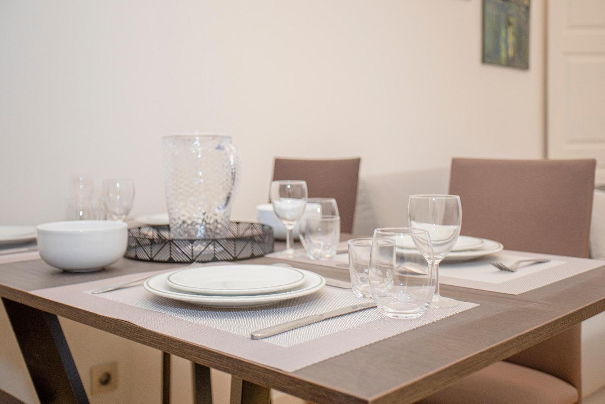 Liiiving In Porto-Mouzinho Residence Apartments Extérieur photo