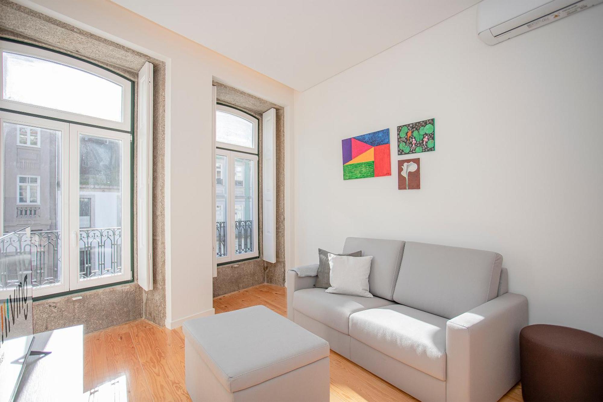 Liiiving In Porto-Mouzinho Residence Apartments Extérieur photo