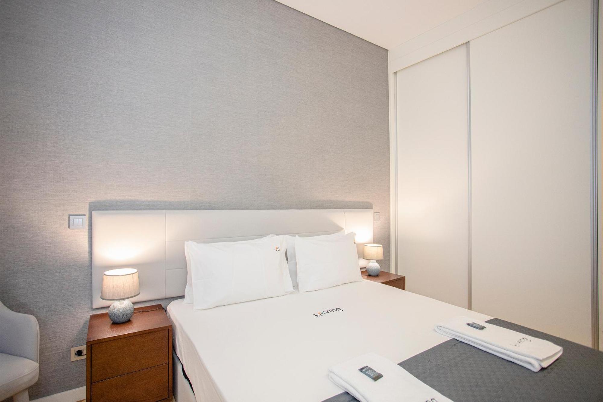 Liiiving In Porto-Mouzinho Residence Apartments Extérieur photo