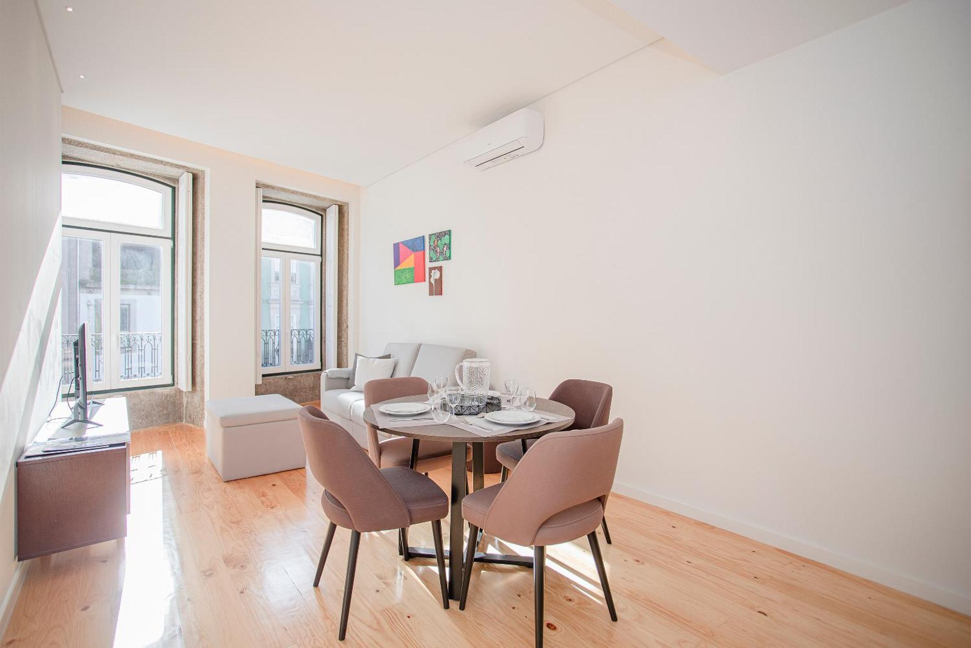 Liiiving In Porto-Mouzinho Residence Apartments Extérieur photo