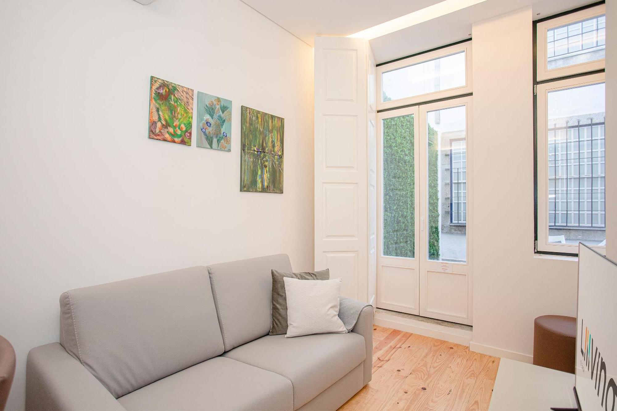 Liiiving In Porto-Mouzinho Residence Apartments Extérieur photo