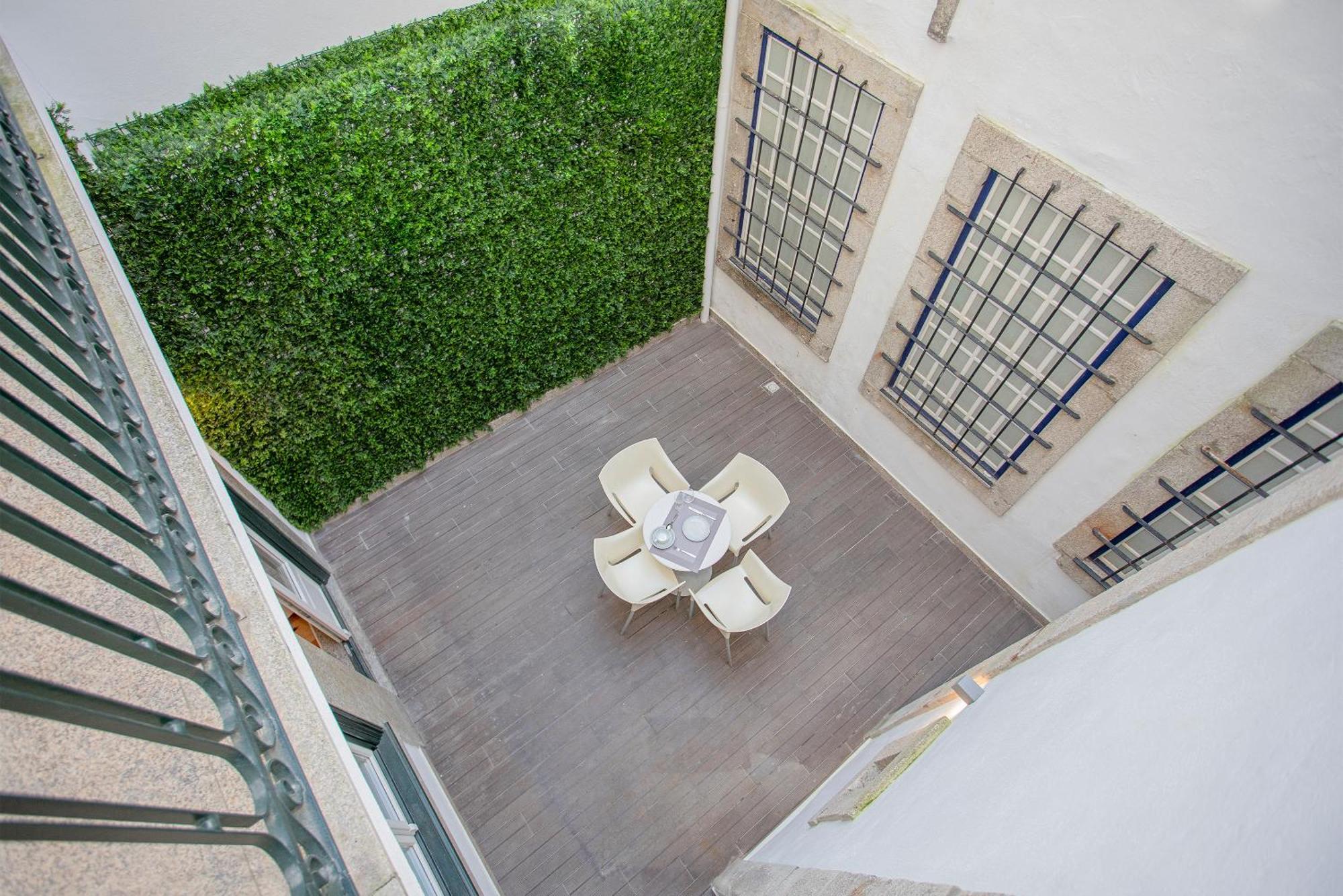 Liiiving In Porto-Mouzinho Residence Apartments Extérieur photo