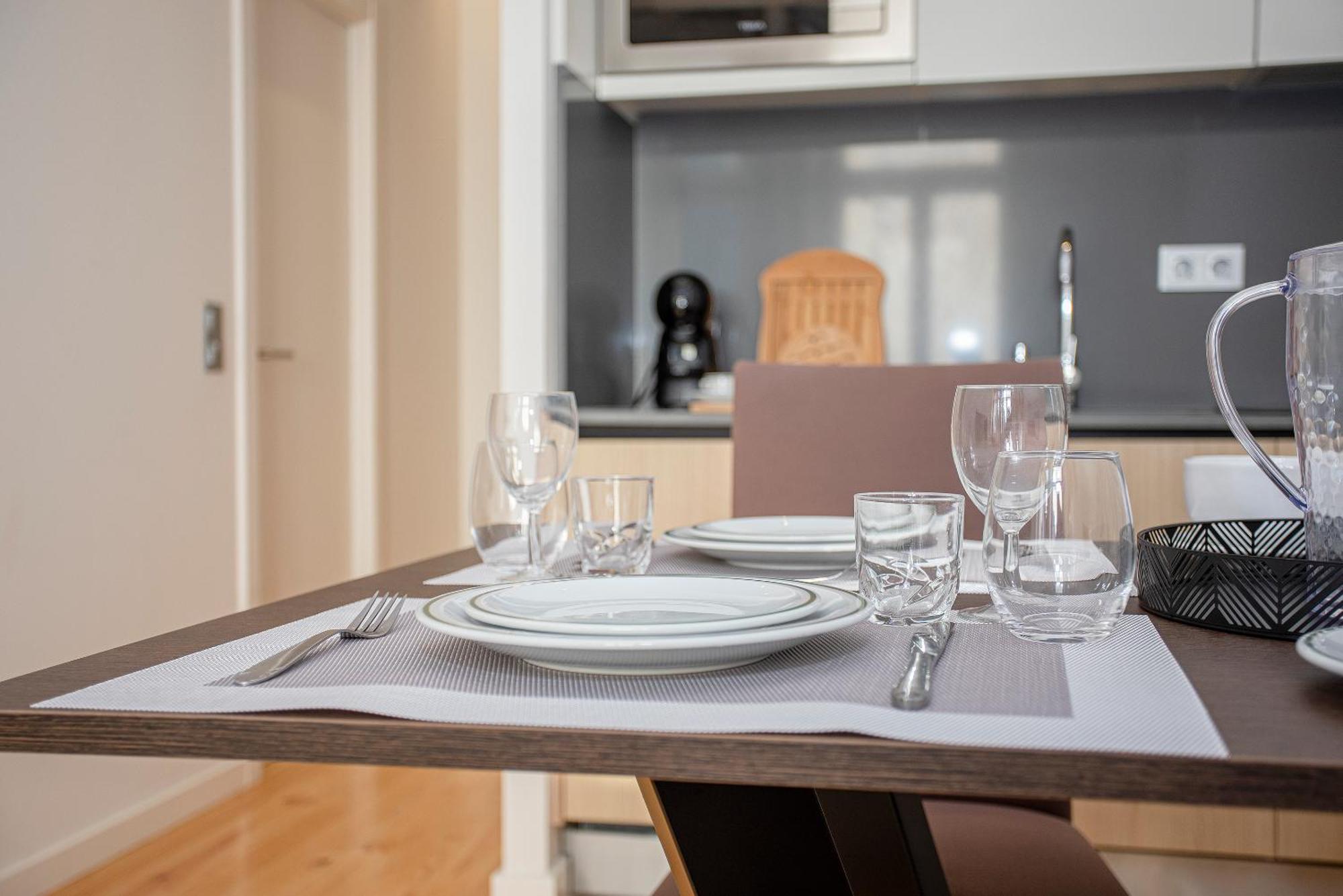 Liiiving In Porto-Mouzinho Residence Apartments Extérieur photo
