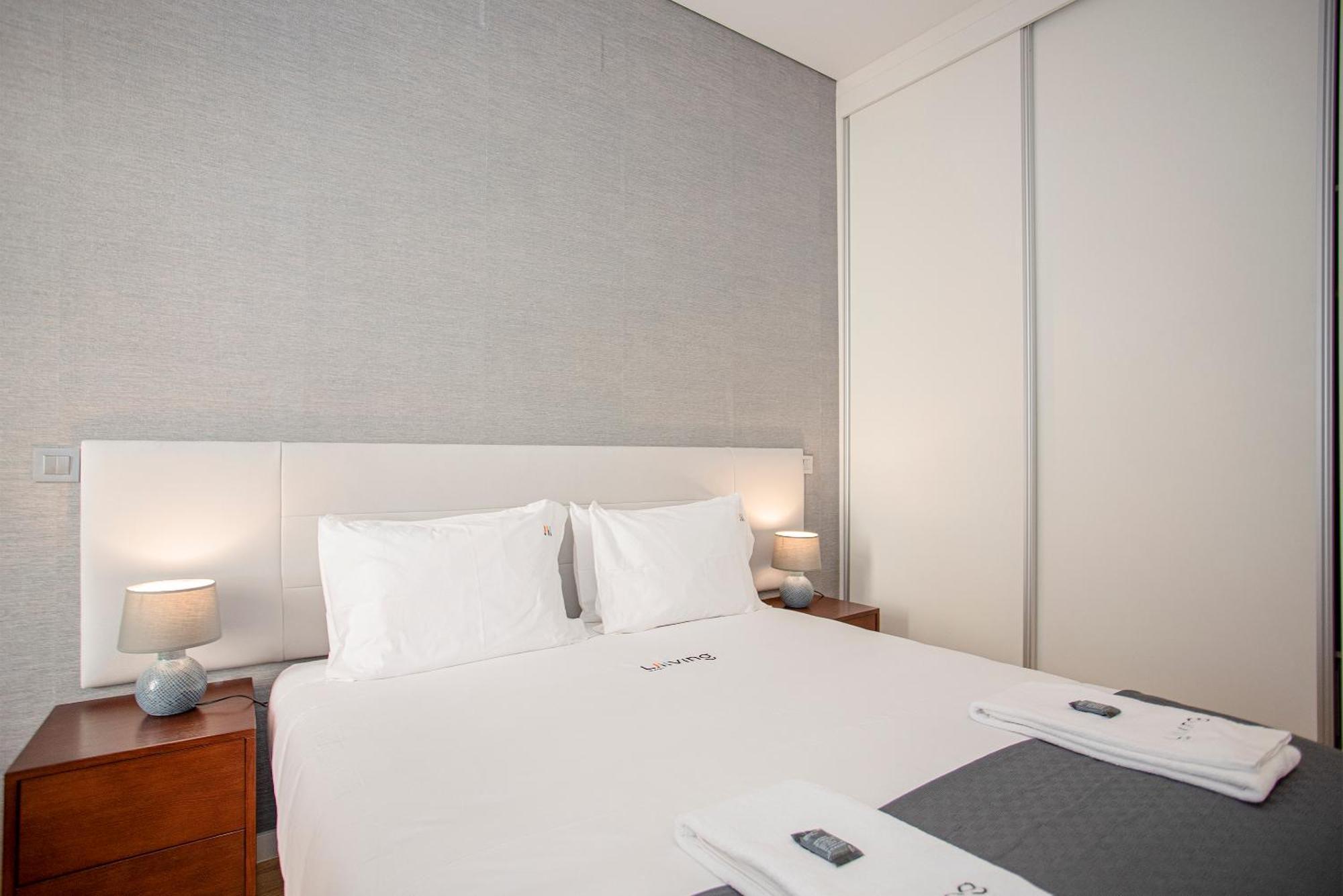 Liiiving In Porto-Mouzinho Residence Apartments Extérieur photo